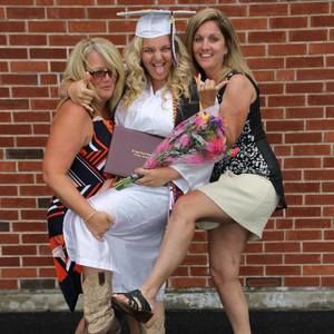 Meet your Posher, Addison